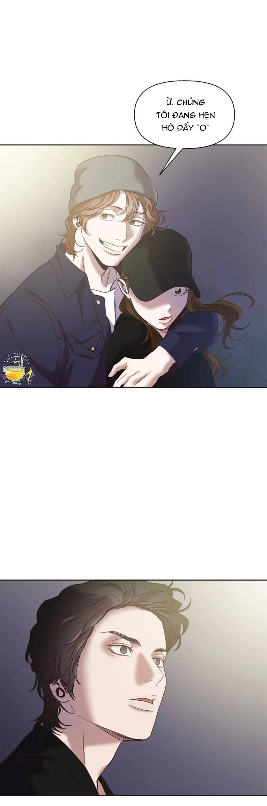 Thanh Xuân Của Chúng Ta Chapter 43 - 3