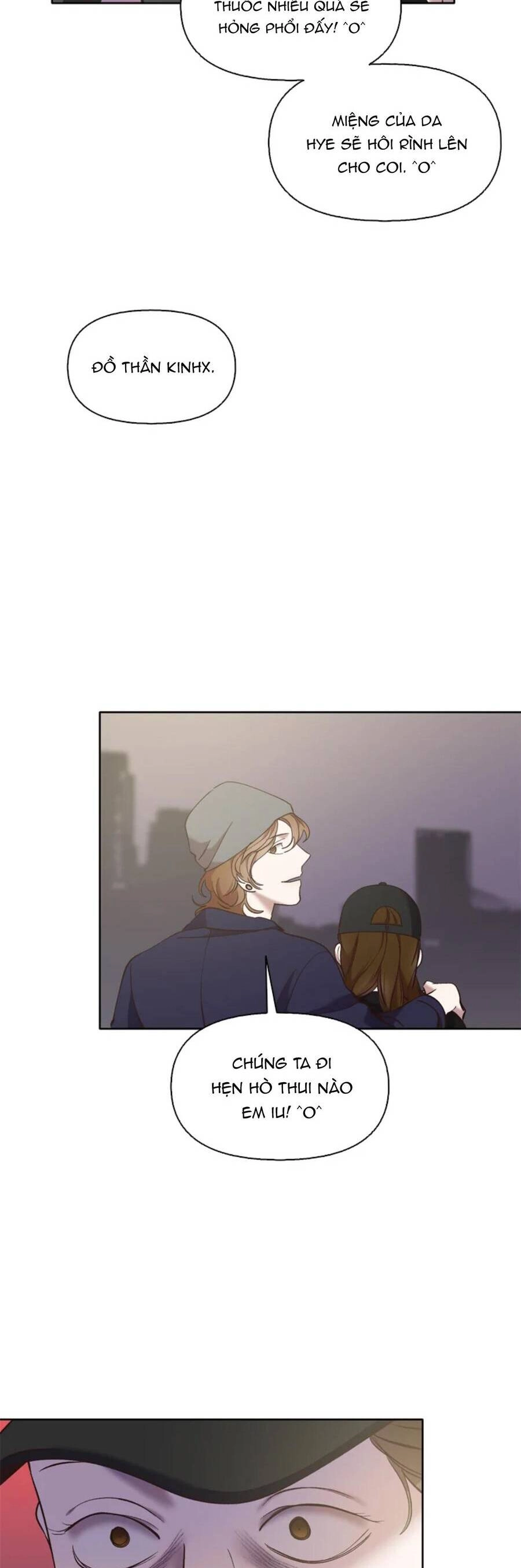 Thanh Xuân Của Chúng Ta Chapter 43 - 5