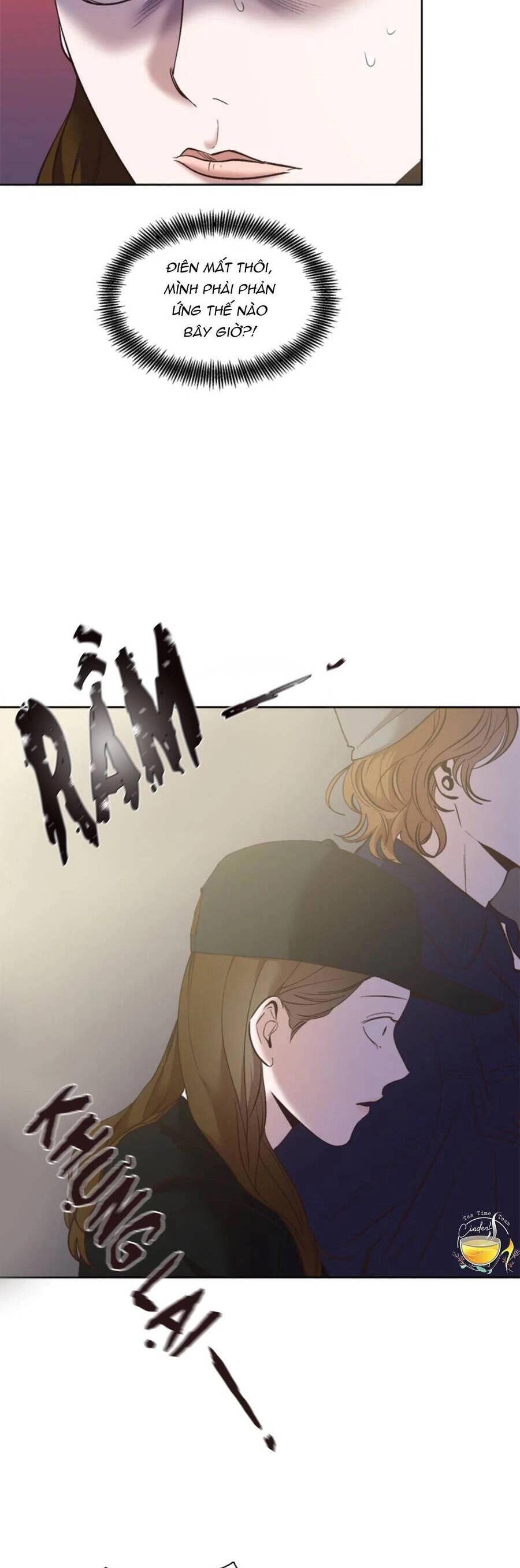 Thanh Xuân Của Chúng Ta Chapter 43 - 6