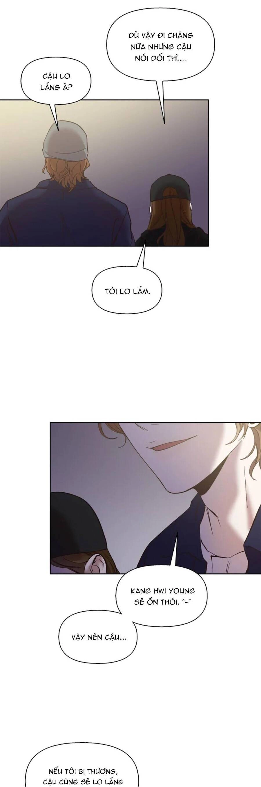 Thanh Xuân Của Chúng Ta Chapter 43 - 11