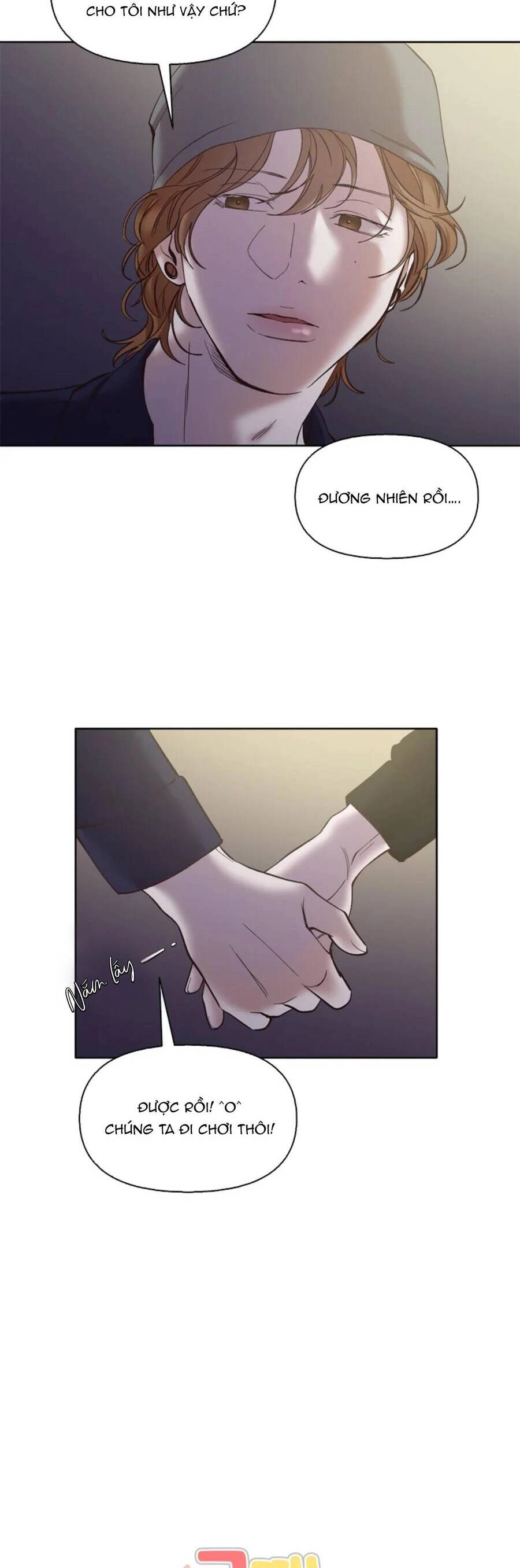 Thanh Xuân Của Chúng Ta Chapter 43 - 12