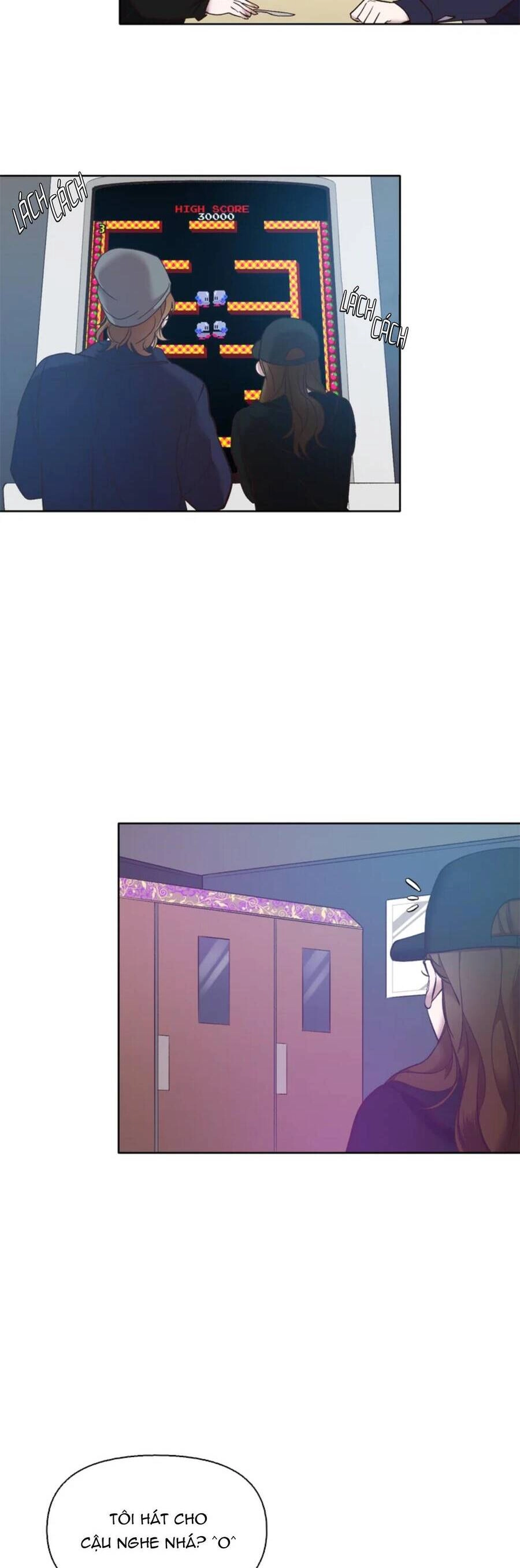 Thanh Xuân Của Chúng Ta Chapter 43 - 14