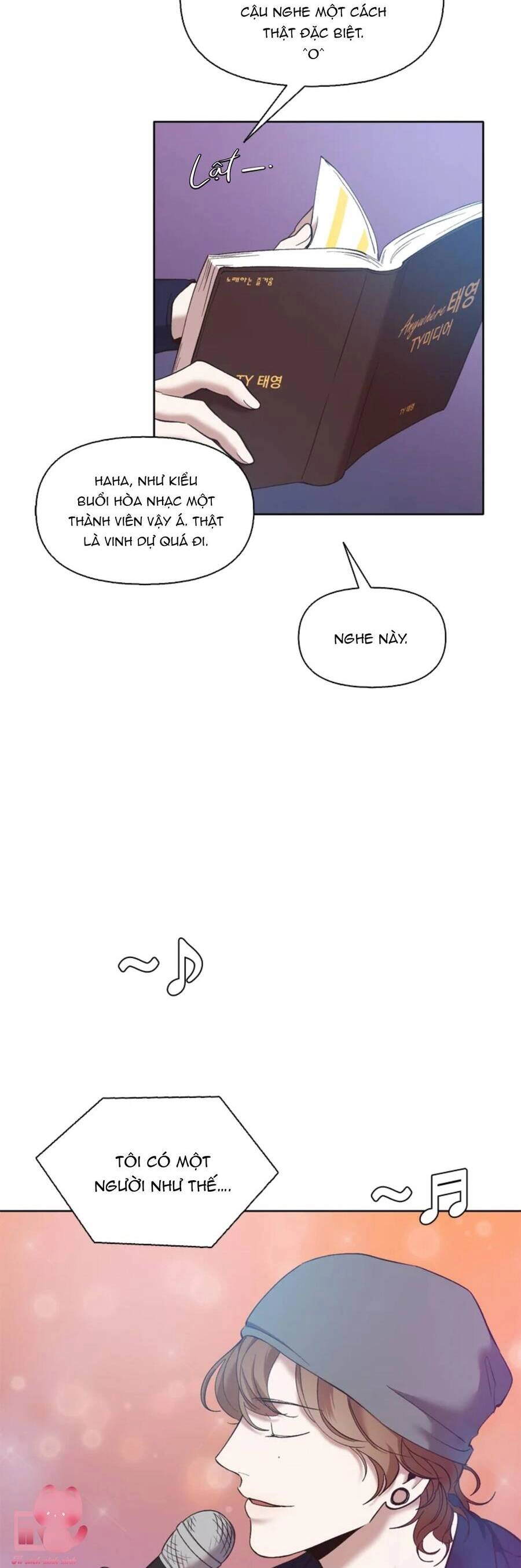 Thanh Xuân Của Chúng Ta Chapter 43 - 16