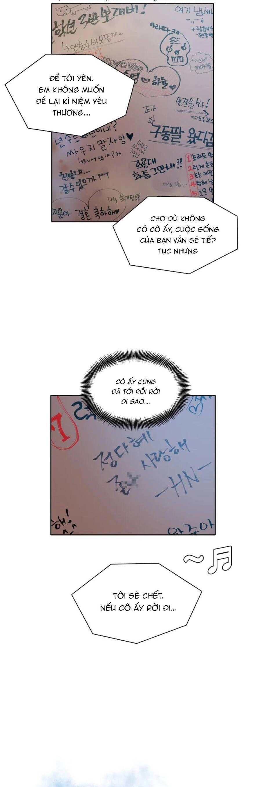 Thanh Xuân Của Chúng Ta Chapter 43 - 18