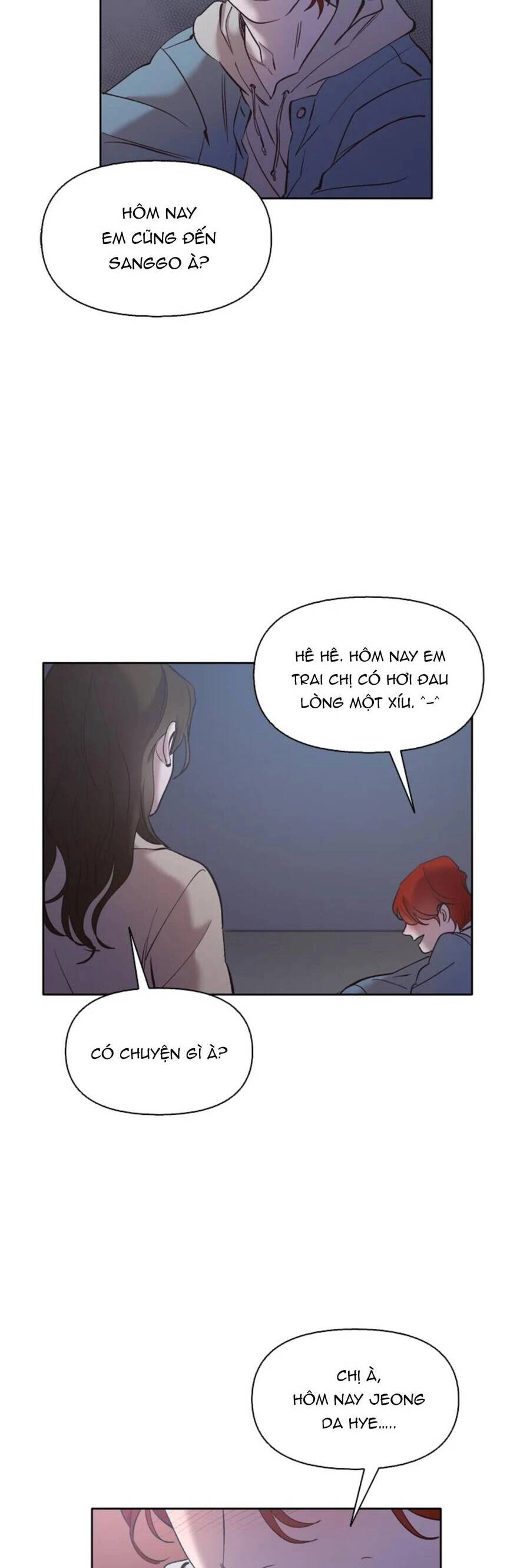 Thanh Xuân Của Chúng Ta Chapter 43 - 25