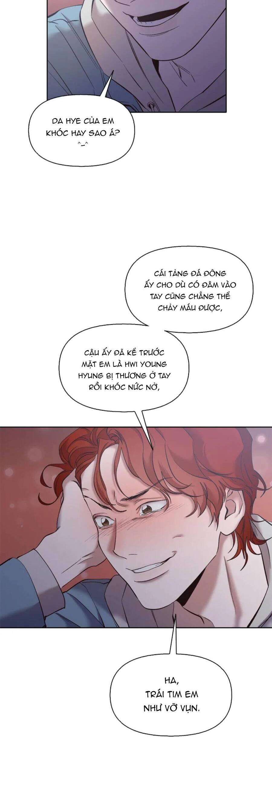 Thanh Xuân Của Chúng Ta Chapter 43 - 26