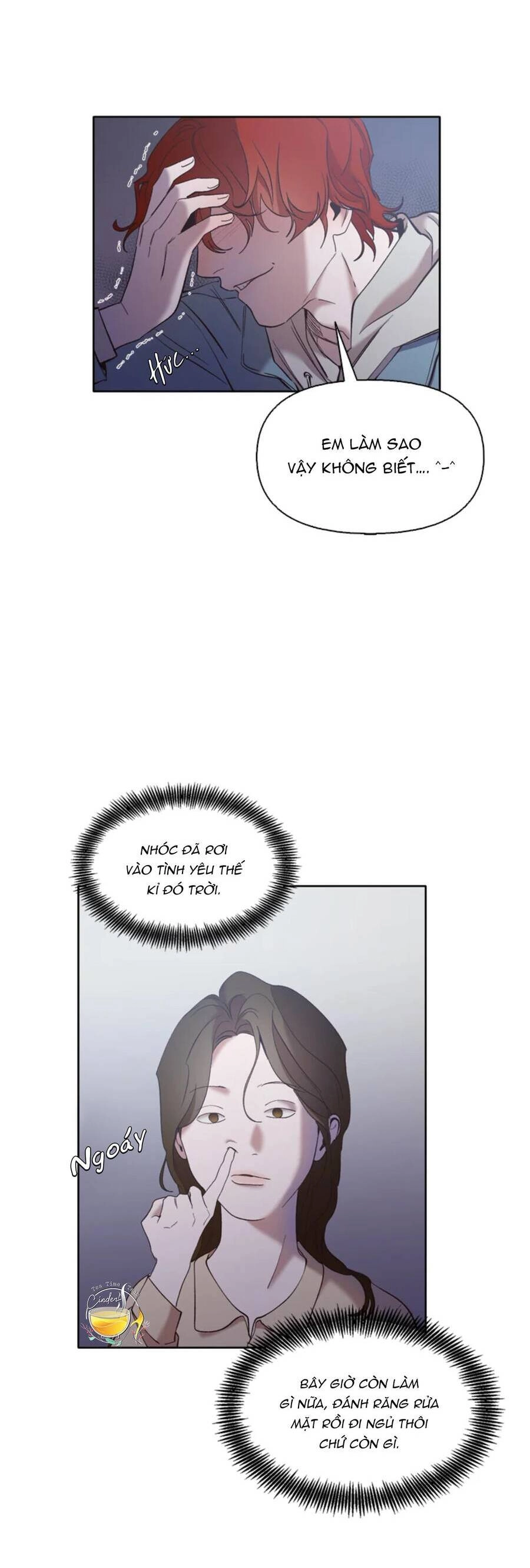 Thanh Xuân Của Chúng Ta Chapter 43 - 27