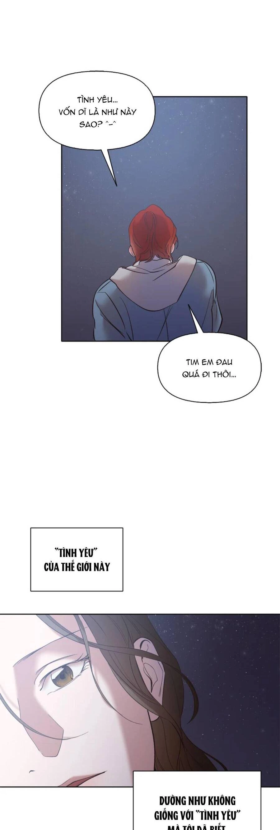 Thanh Xuân Của Chúng Ta Chapter 43 - 28