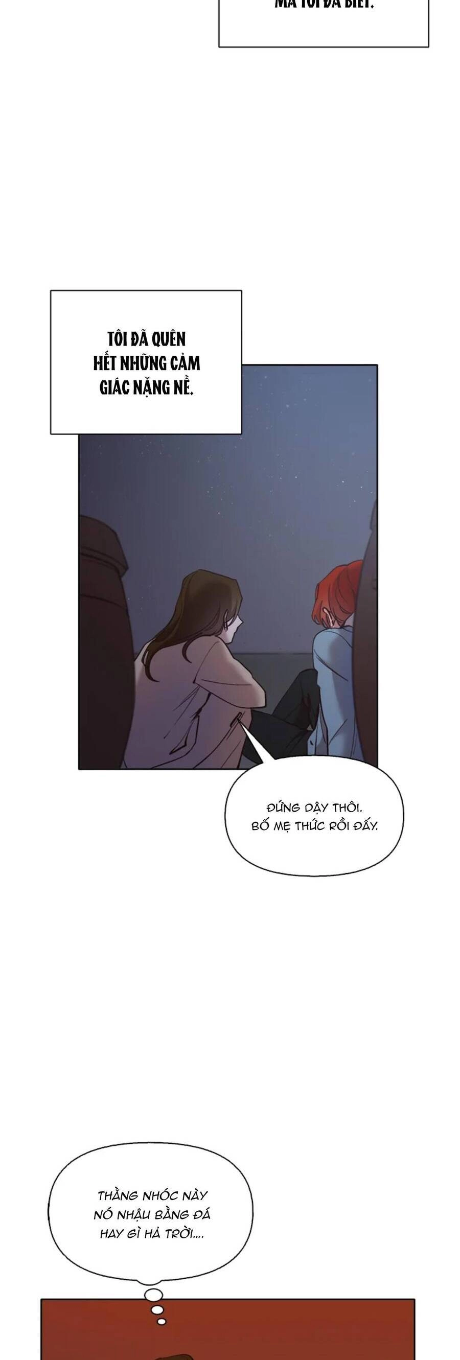 Thanh Xuân Của Chúng Ta Chapter 43 - 29