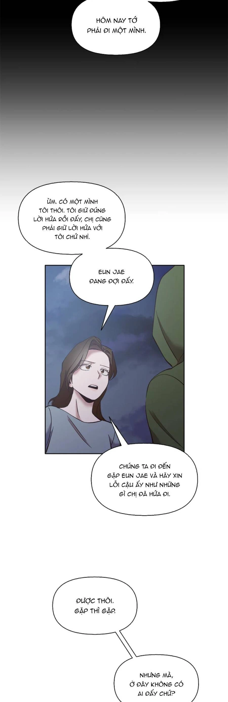 Thanh Xuân Của Chúng Ta Chapter 43 - 35