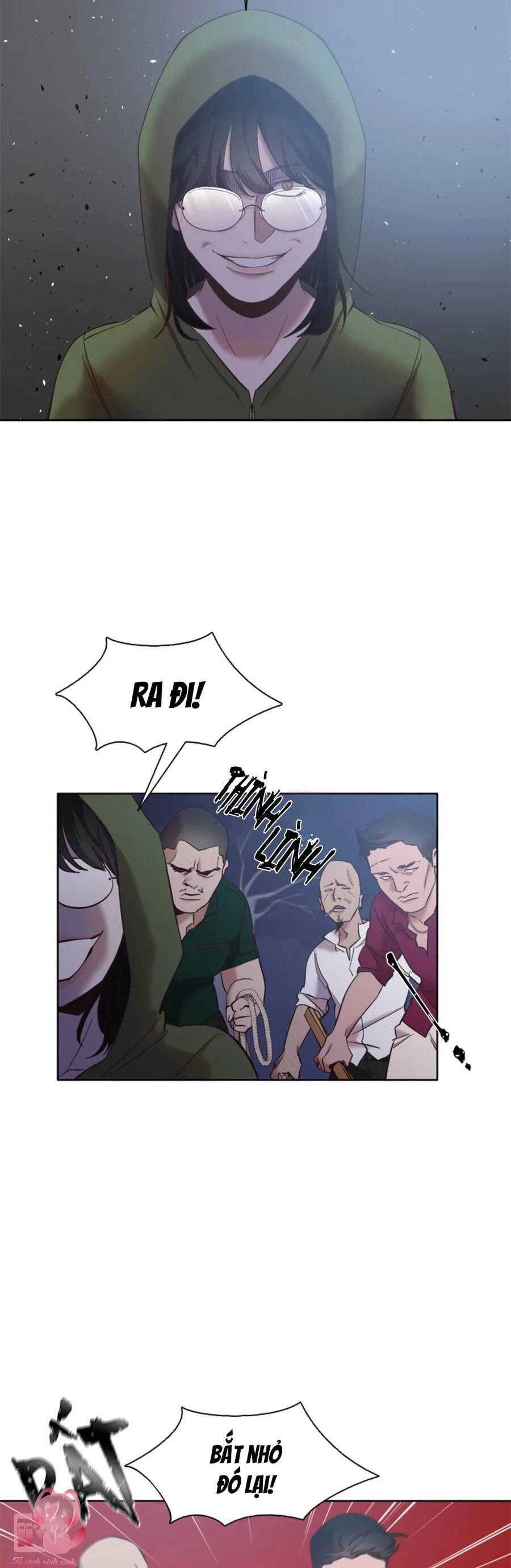 Thanh Xuân Của Chúng Ta Chapter 43 - 37