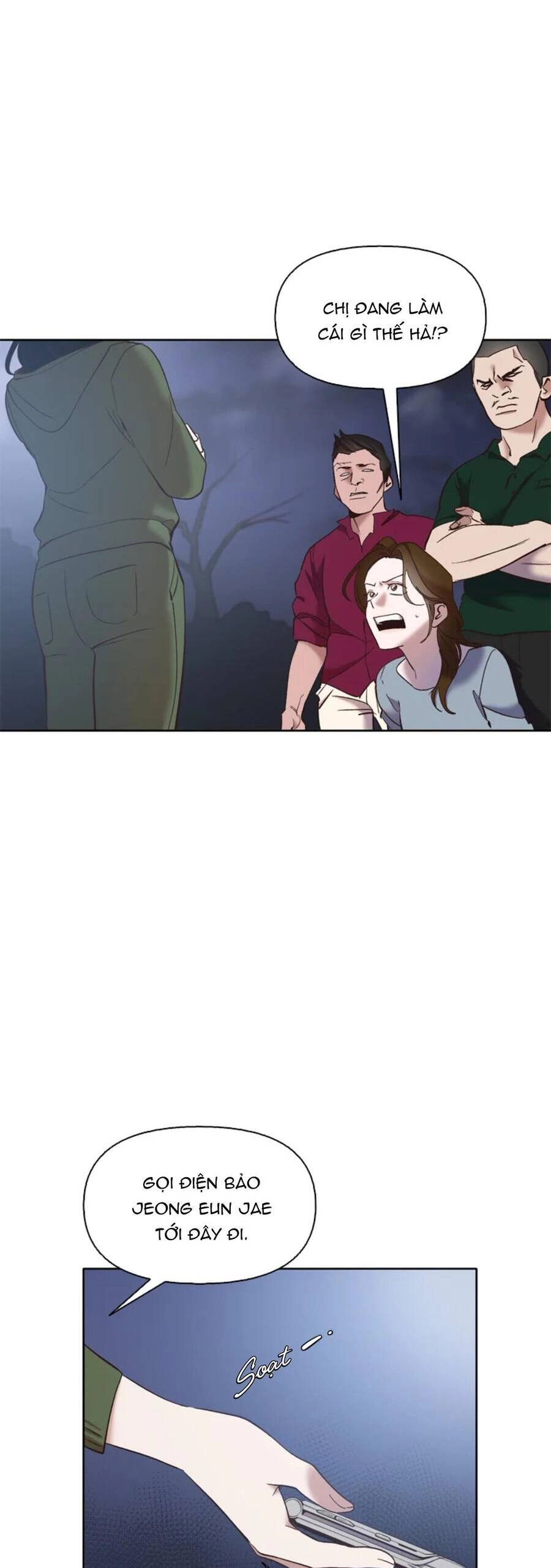 Thanh Xuân Của Chúng Ta Chapter 43 - 39