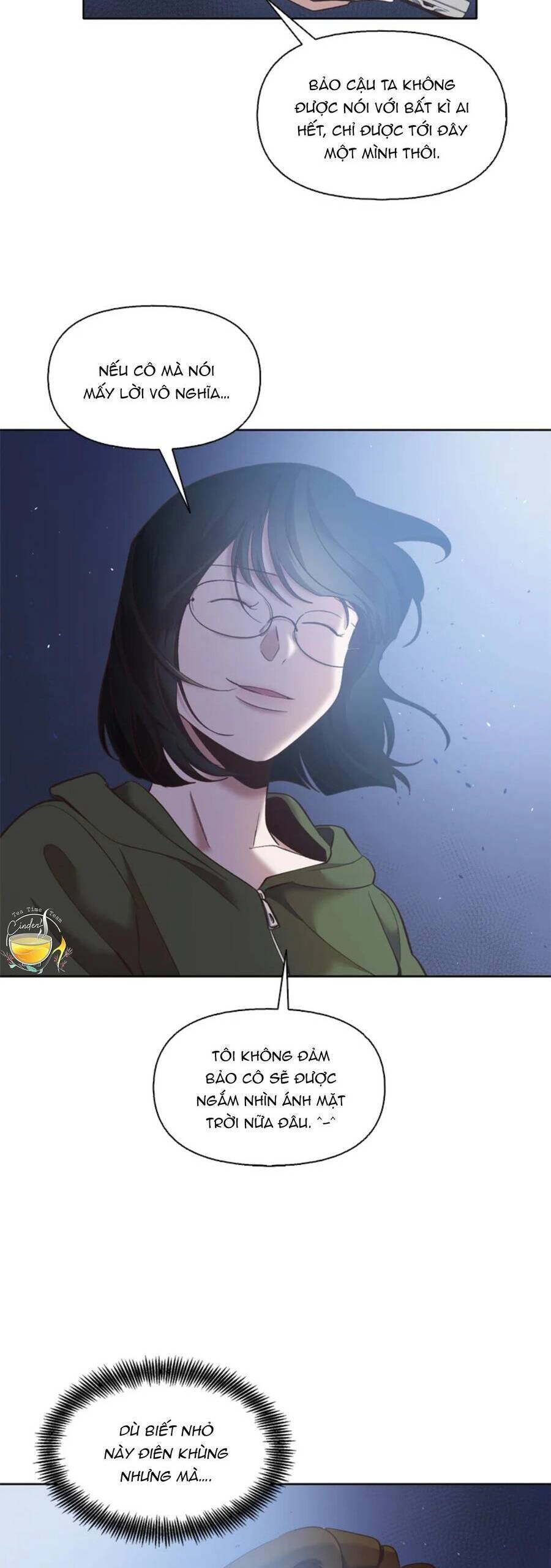 Thanh Xuân Của Chúng Ta Chapter 43 - 40