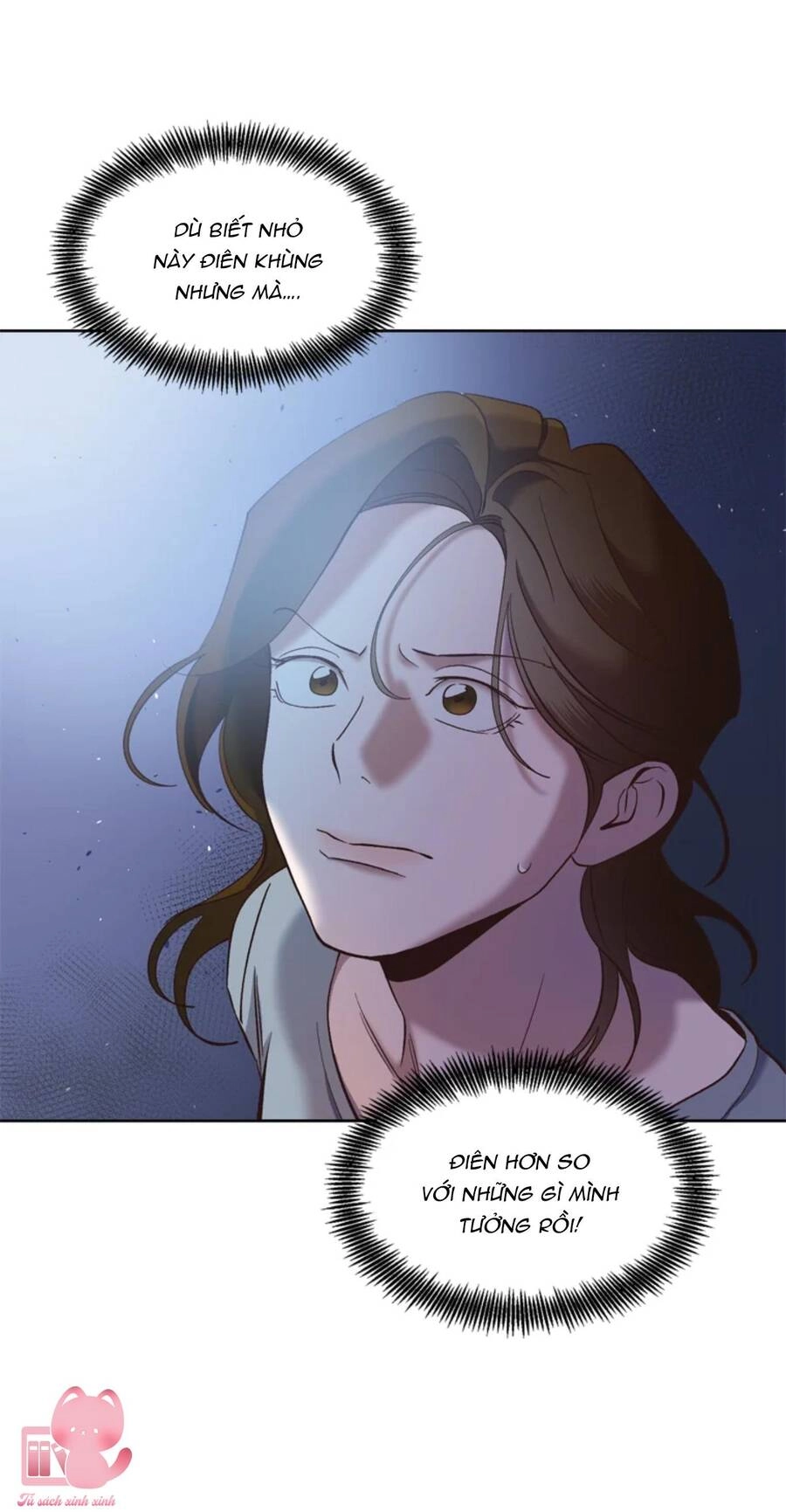 Thanh Xuân Của Chúng Ta Chapter 44 - 6