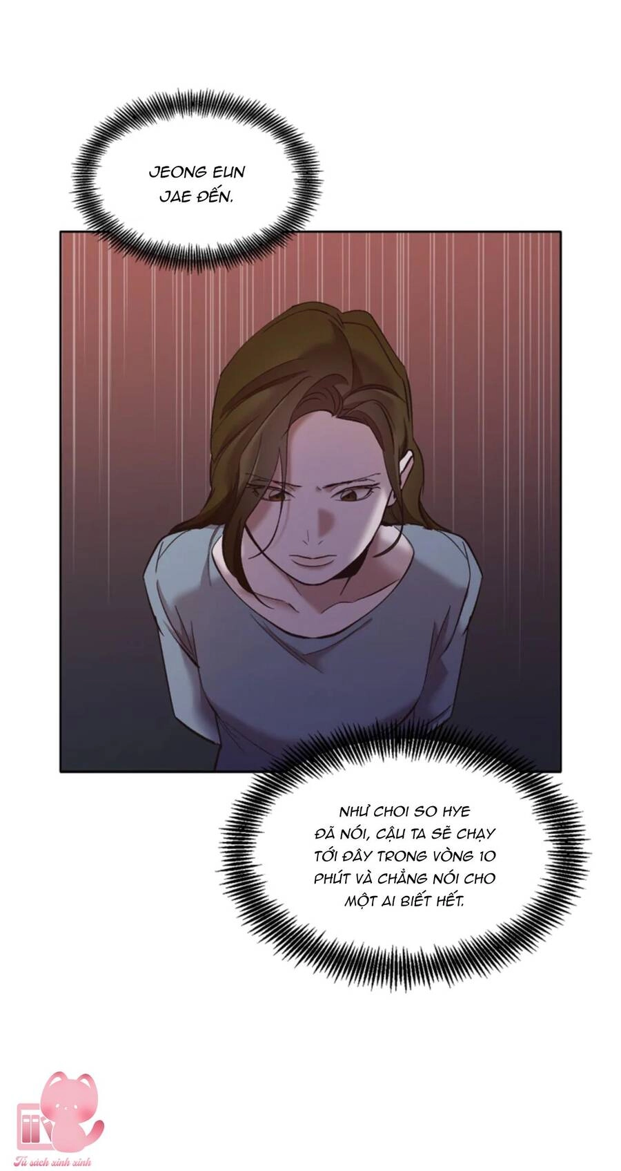 Thanh Xuân Của Chúng Ta Chapter 44 - 20