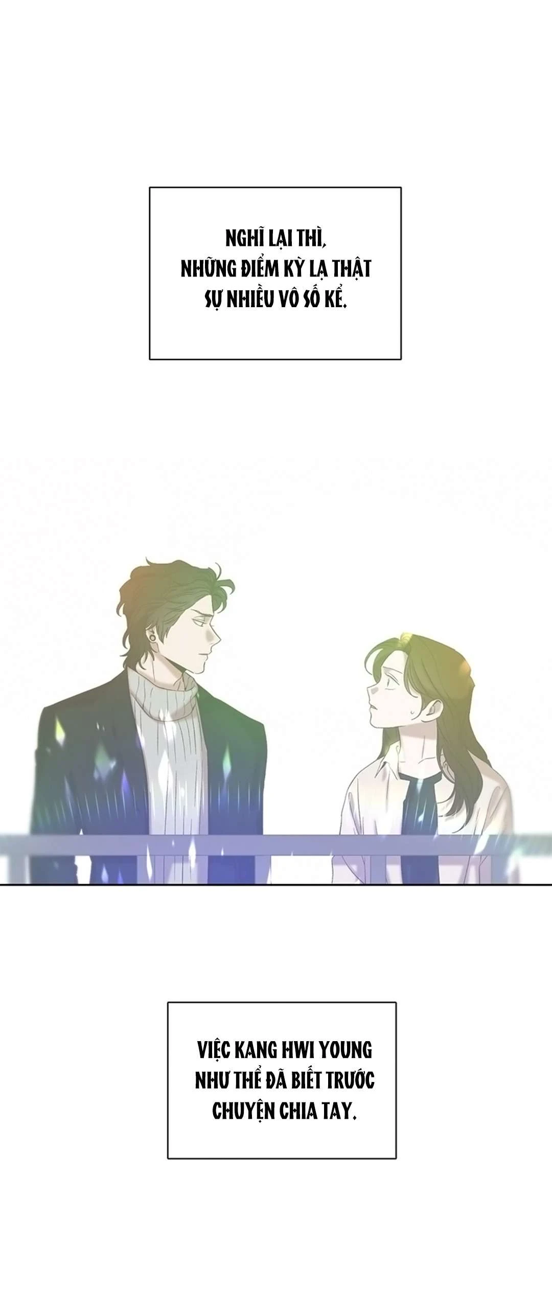 Thanh Xuân Của Chúng Ta Chapter  107 - 3