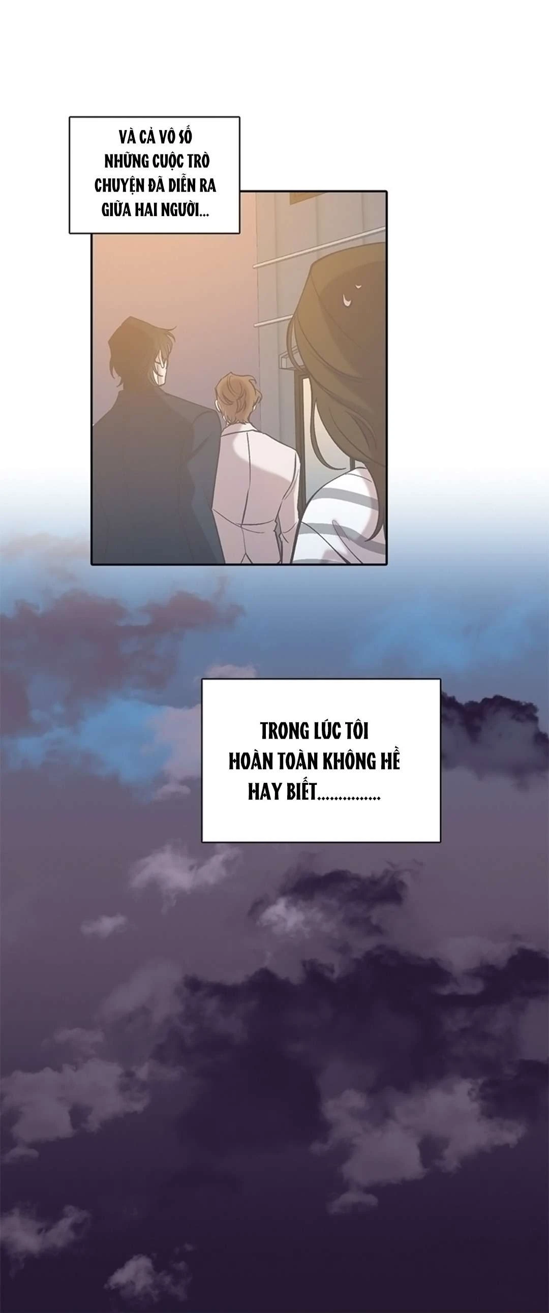 Thanh Xuân Của Chúng Ta Chapter  107 - 4