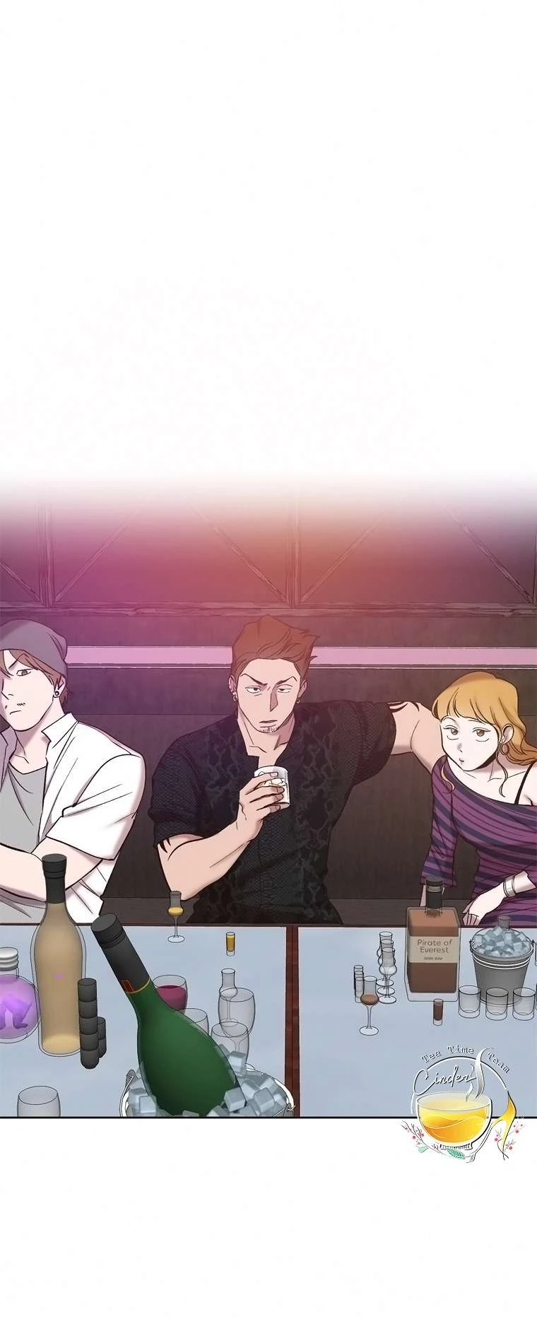 Thanh Xuân Của Chúng Ta Chapter  107 - 8