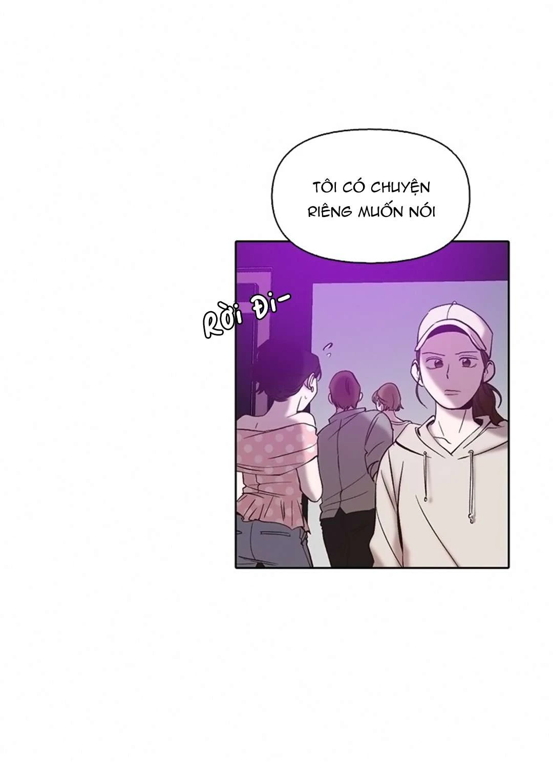 Thanh Xuân Của Chúng Ta Chapter  107 - 10