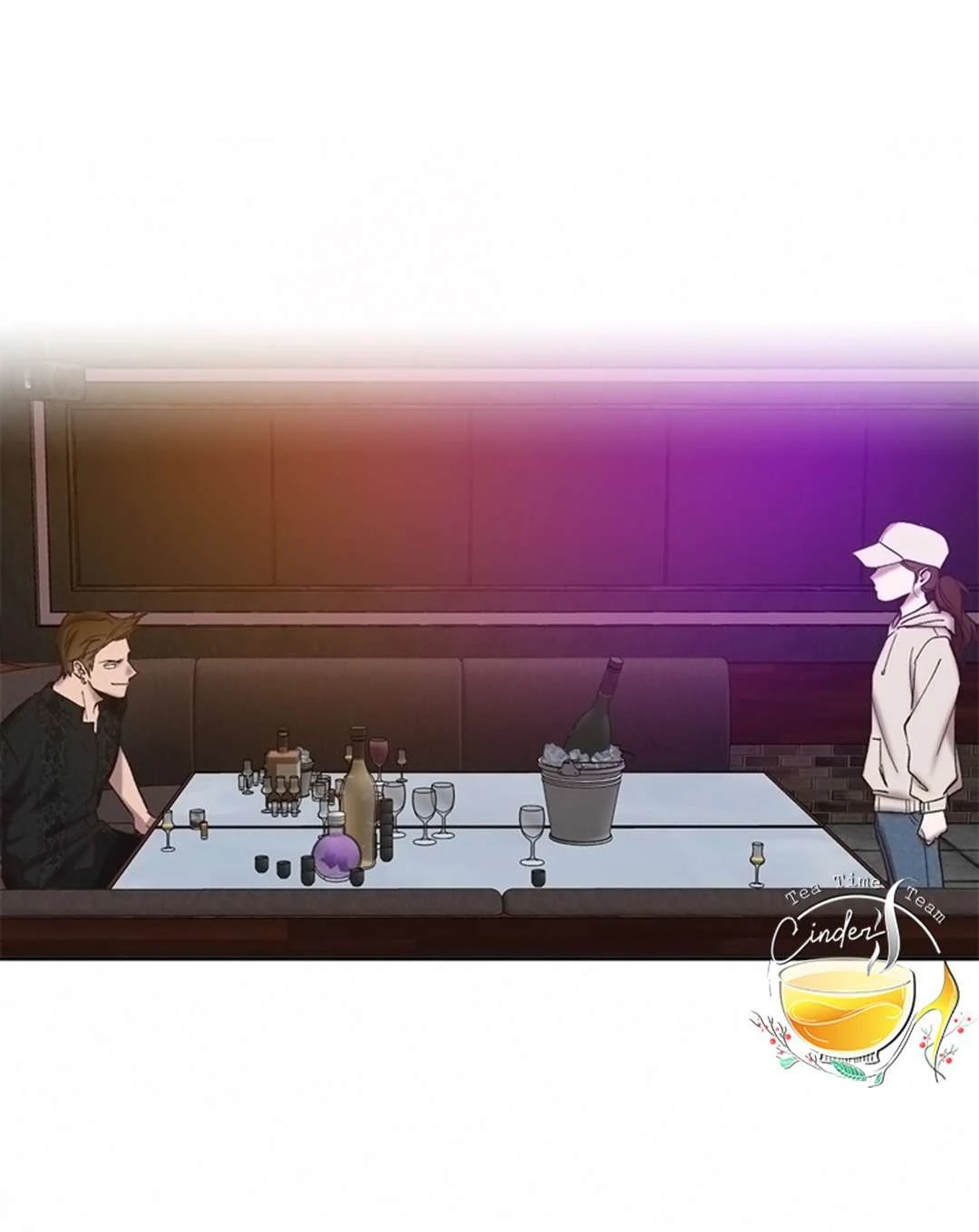 Thanh Xuân Của Chúng Ta Chapter  107 - 11