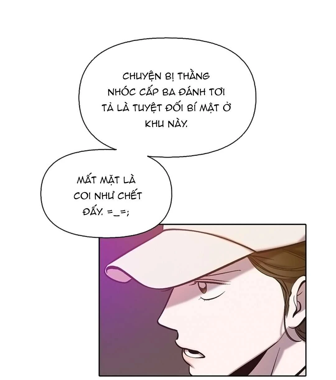 Thanh Xuân Của Chúng Ta Chapter  107 - 13