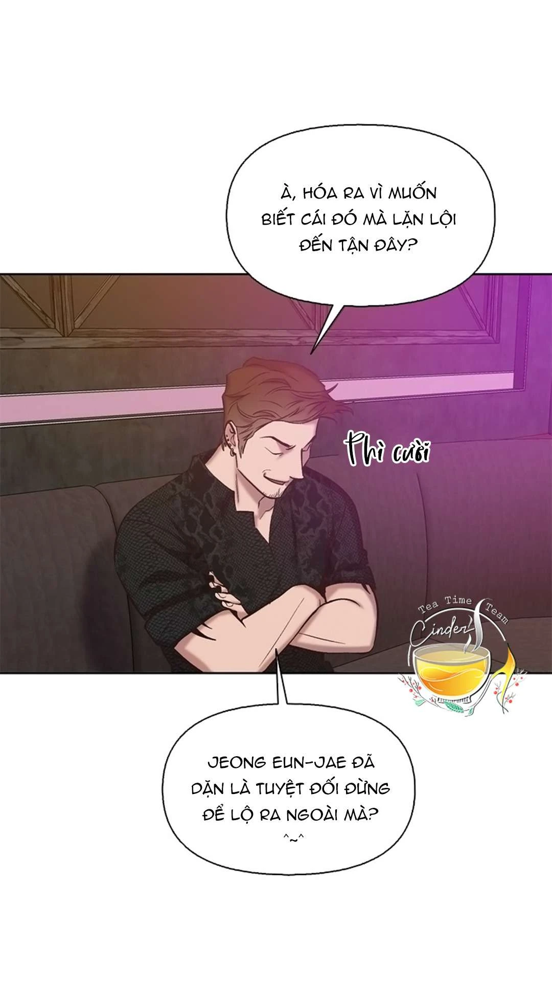 Thanh Xuân Của Chúng Ta Chapter  107 - 16