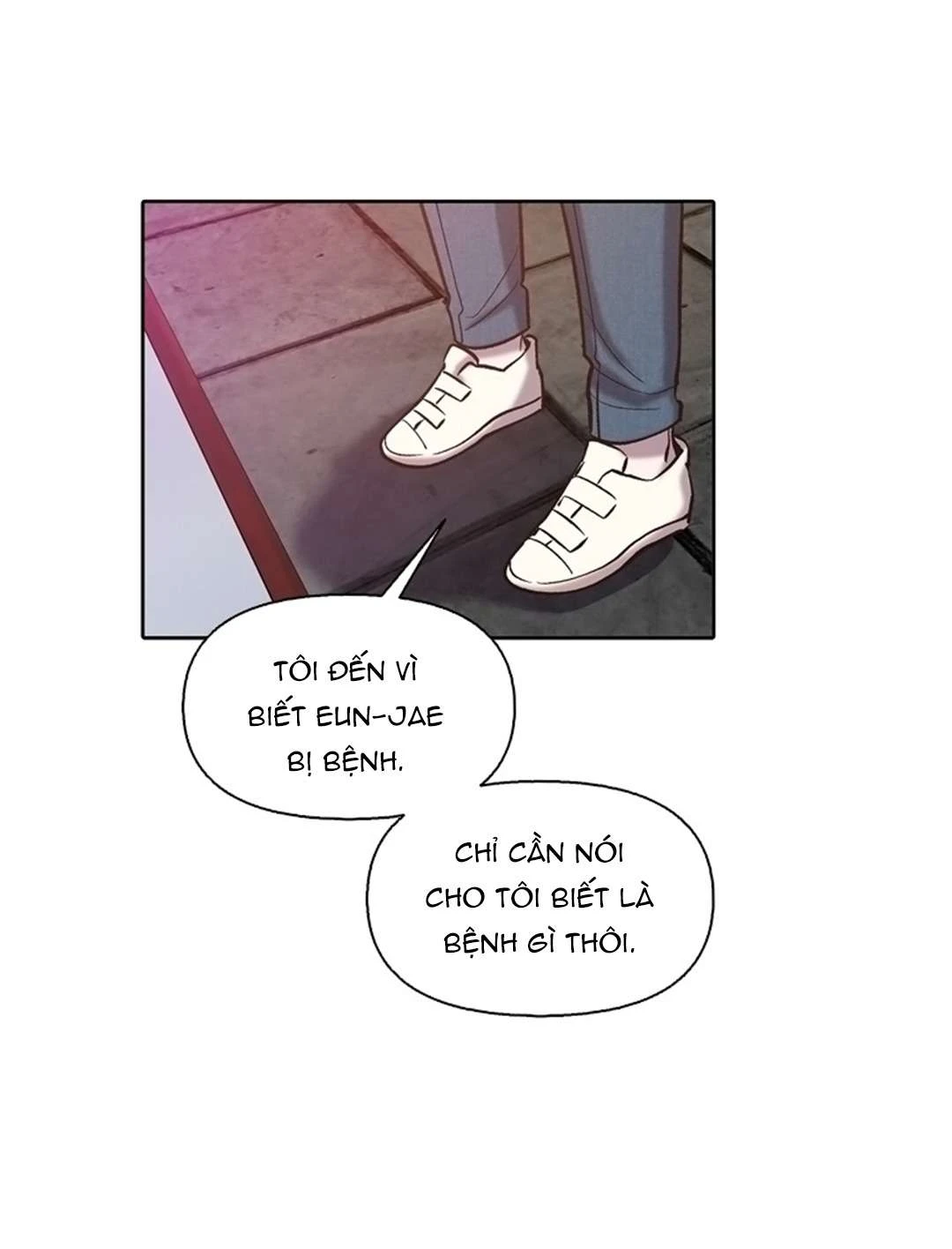 Thanh Xuân Của Chúng Ta Chapter  107 - 17