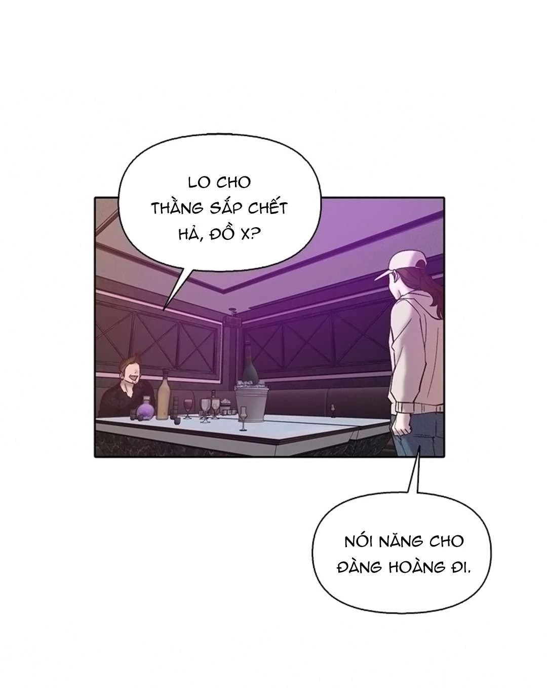 Thanh Xuân Của Chúng Ta Chapter  107 - 18