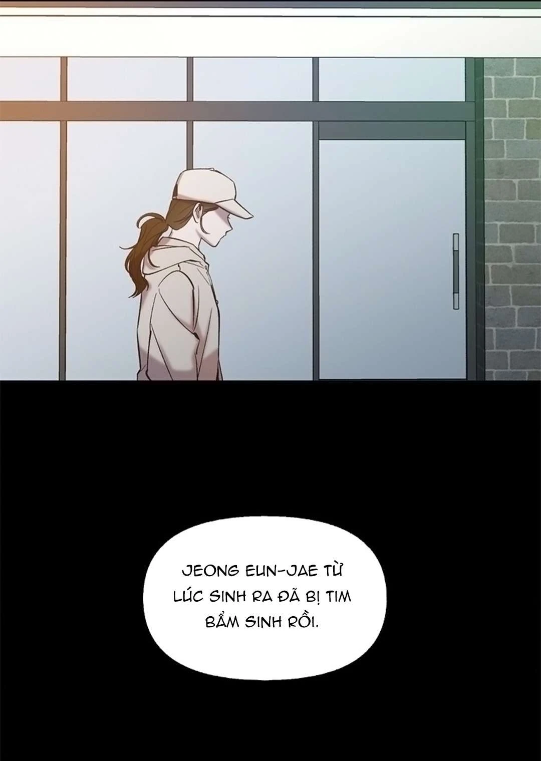 Thanh Xuân Của Chúng Ta Chapter  107 - 21