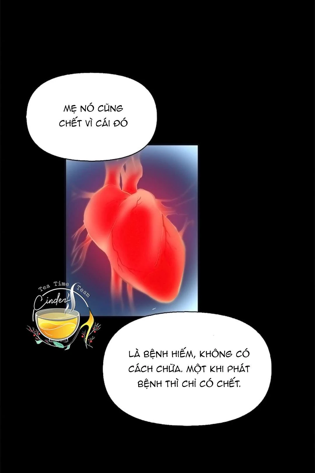 Thanh Xuân Của Chúng Ta Chapter  107 - 23