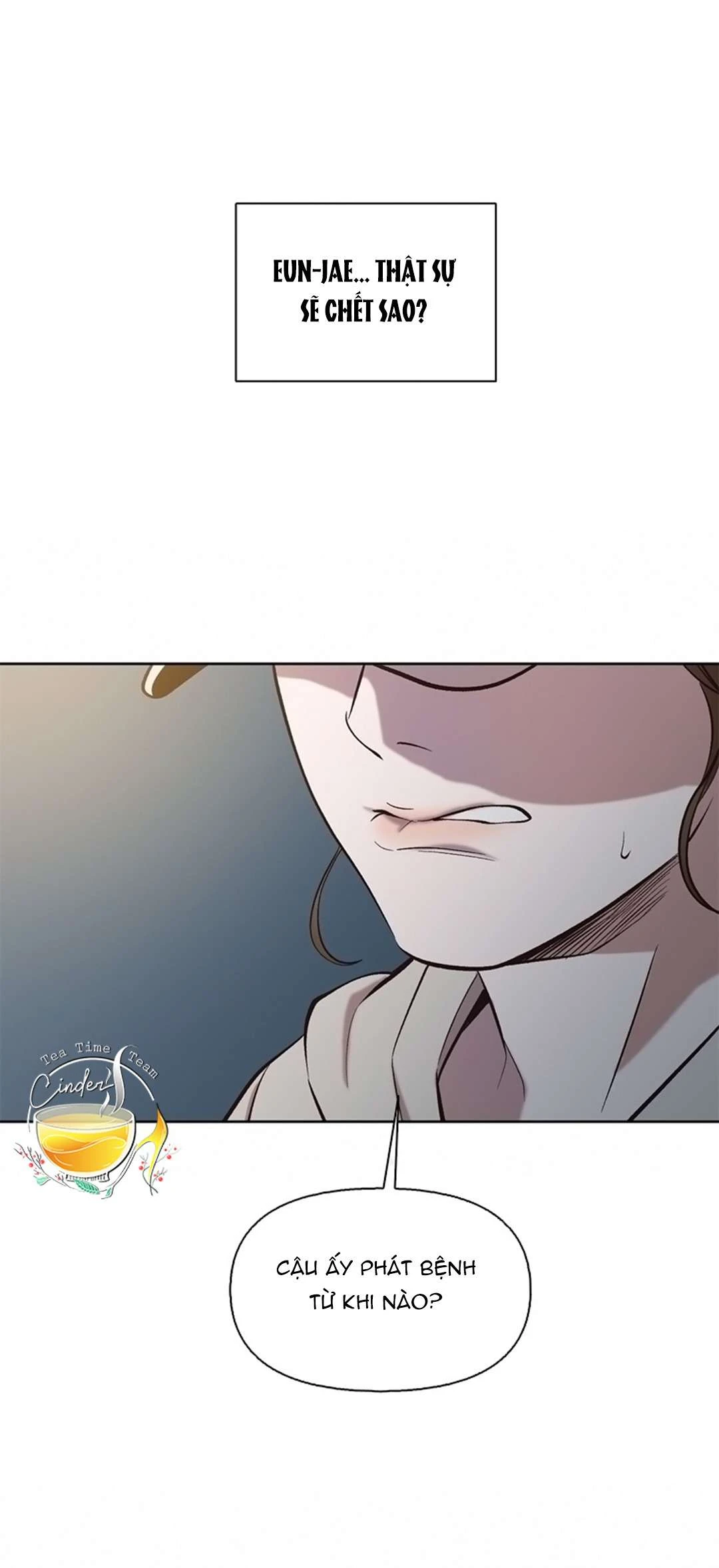 Thanh Xuân Của Chúng Ta Chapter  107 - 31