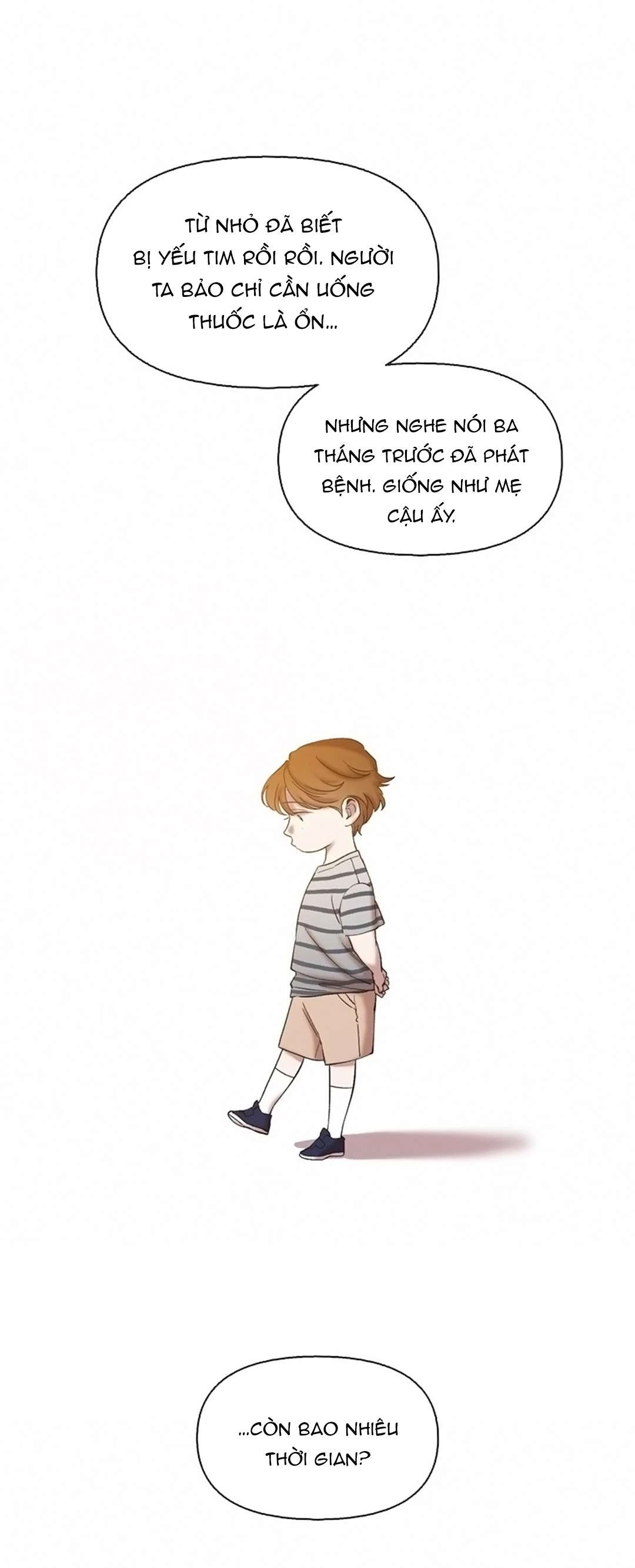 Thanh Xuân Của Chúng Ta Chapter  107 - 32