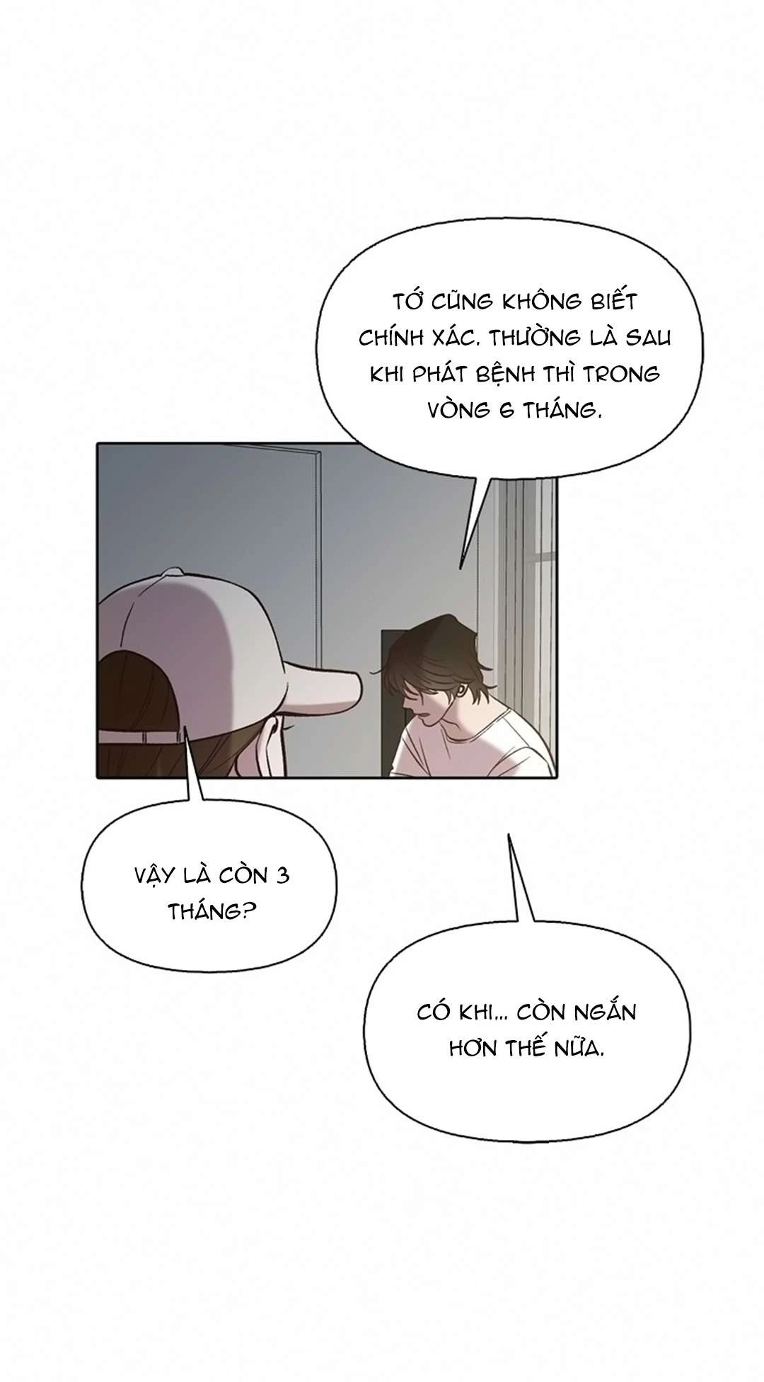 Thanh Xuân Của Chúng Ta Chapter  107 - 33