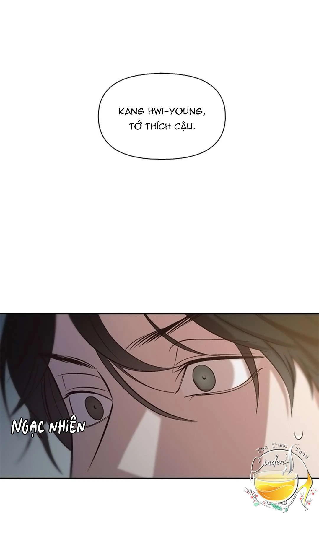 Thanh Xuân Của Chúng Ta Chapter  107 - 36