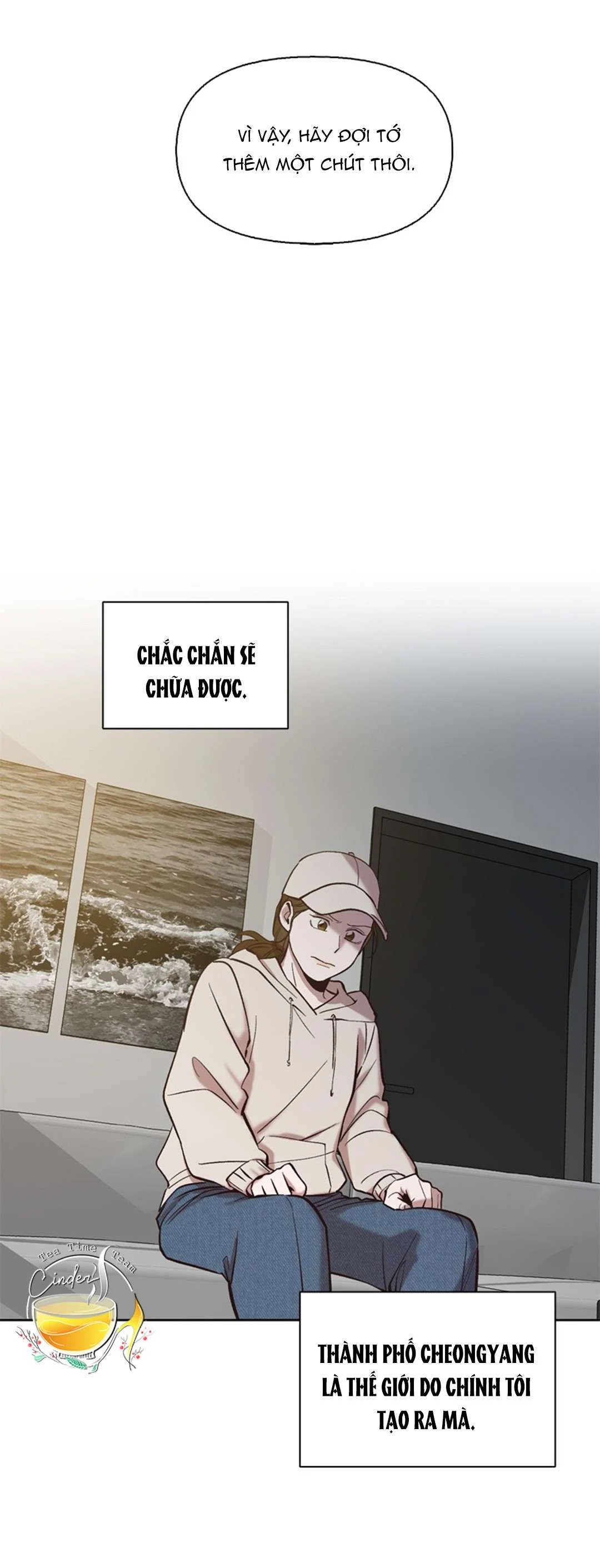 Thanh Xuân Của Chúng Ta Chapter  107 - 40