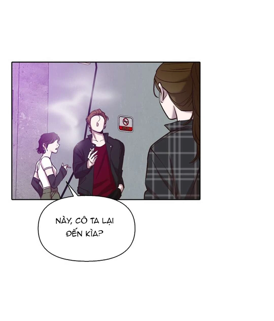 Thanh Xuân Của Chúng Ta Chapter  107 - 44