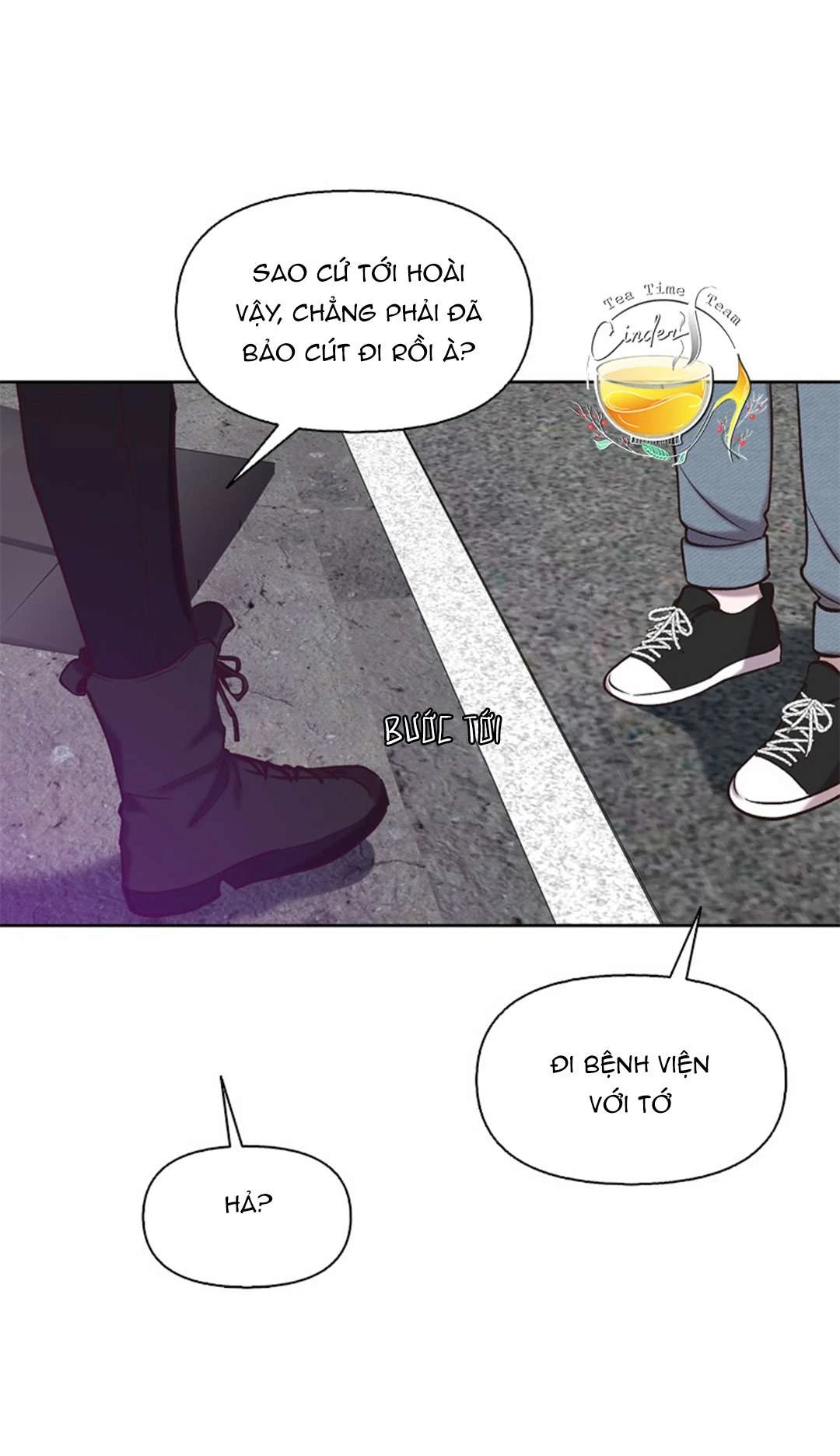 Thanh Xuân Của Chúng Ta Chapter  107 - 46