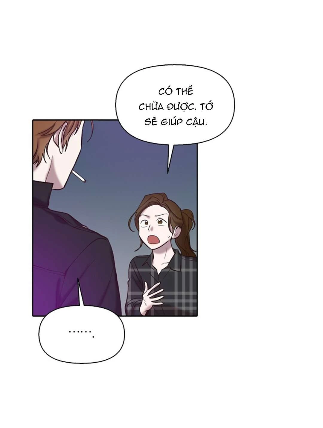 Thanh Xuân Của Chúng Ta Chapter  107 - 47