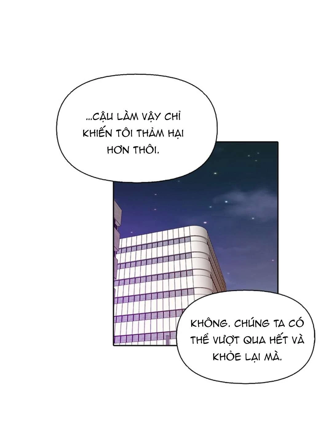 Thanh Xuân Của Chúng Ta Chapter  107 - 49