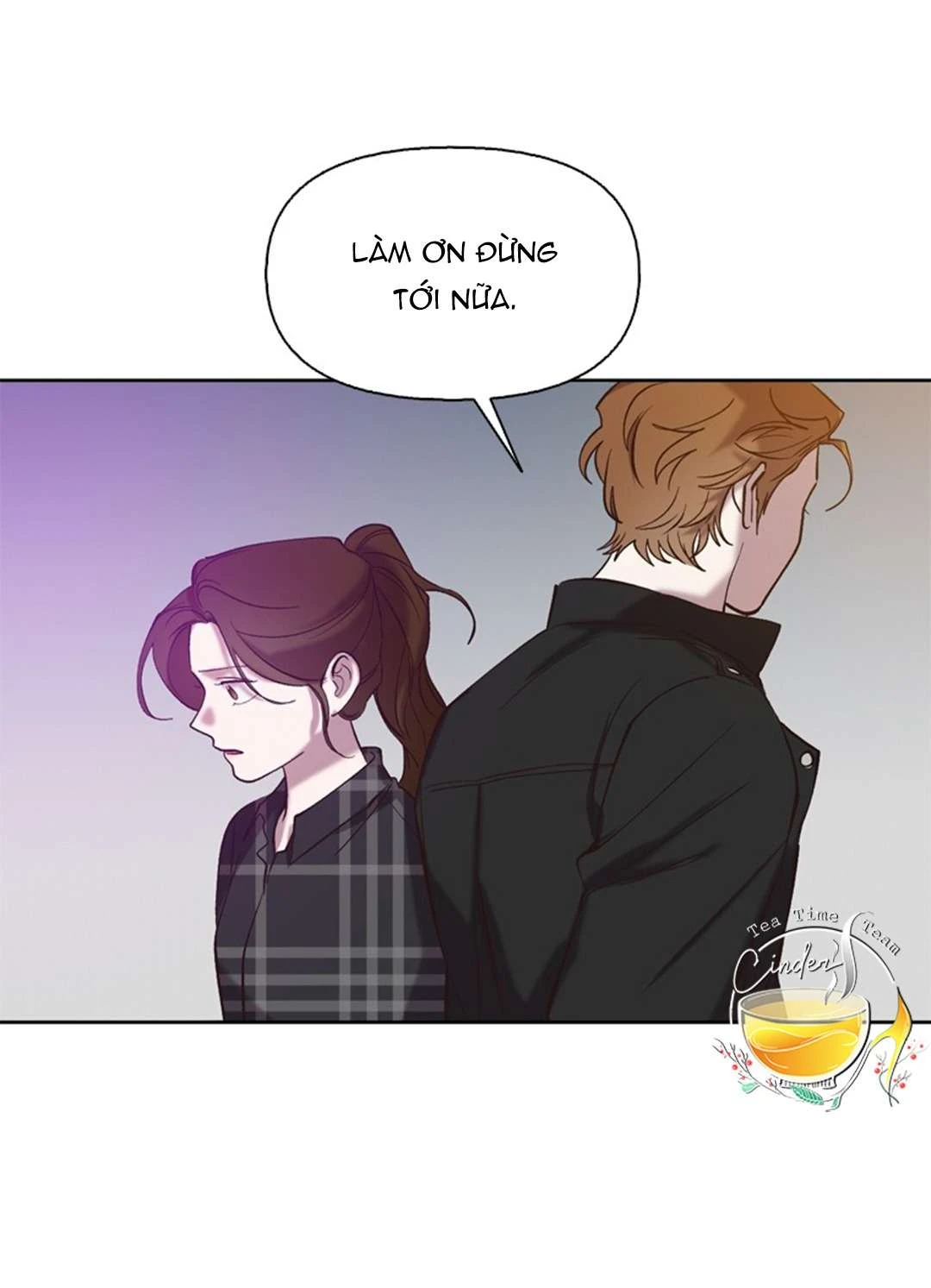 Thanh Xuân Của Chúng Ta Chapter  107 - 50