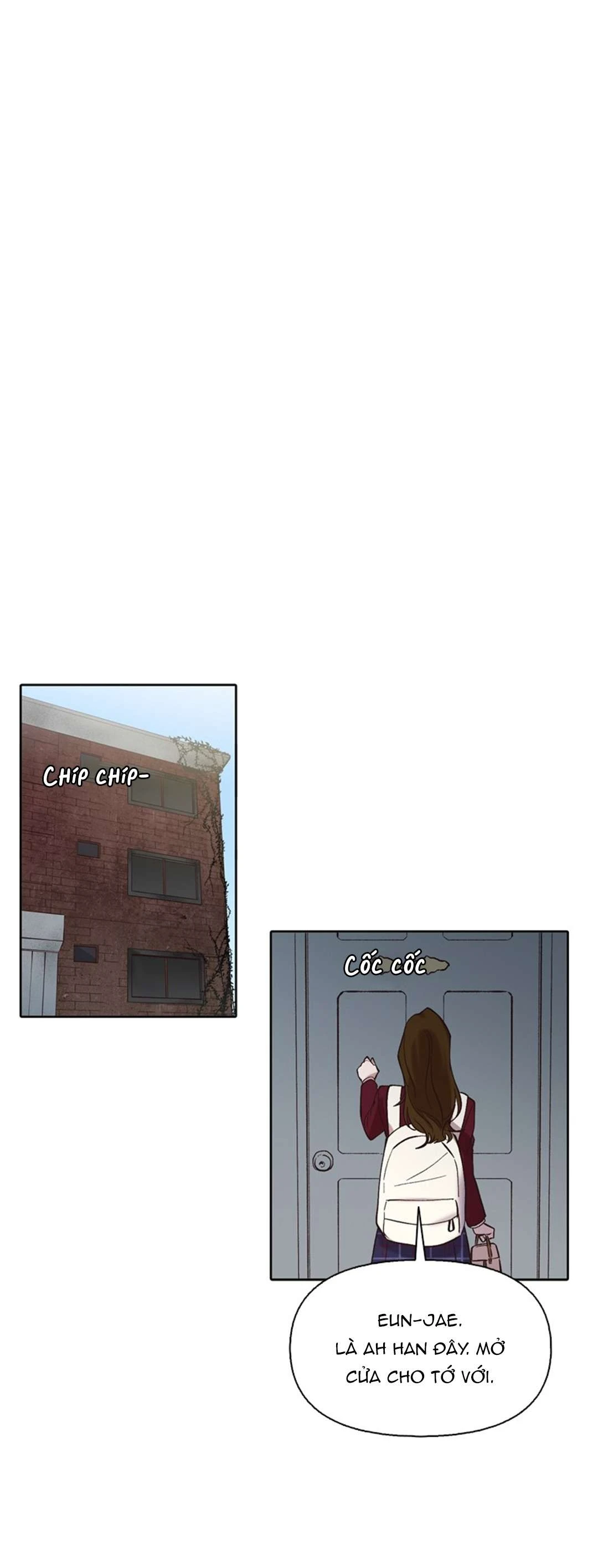 Thanh Xuân Của Chúng Ta Chapter  107 - 52