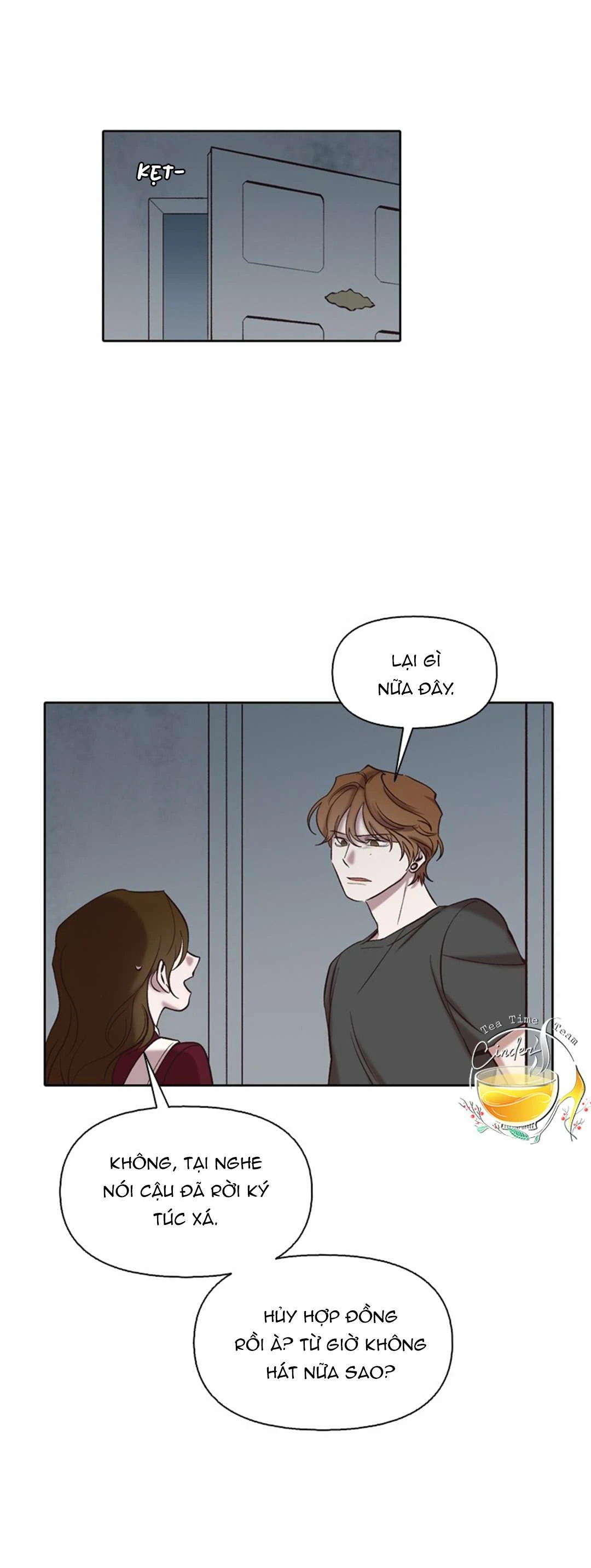 Thanh Xuân Của Chúng Ta Chapter  107 - 53