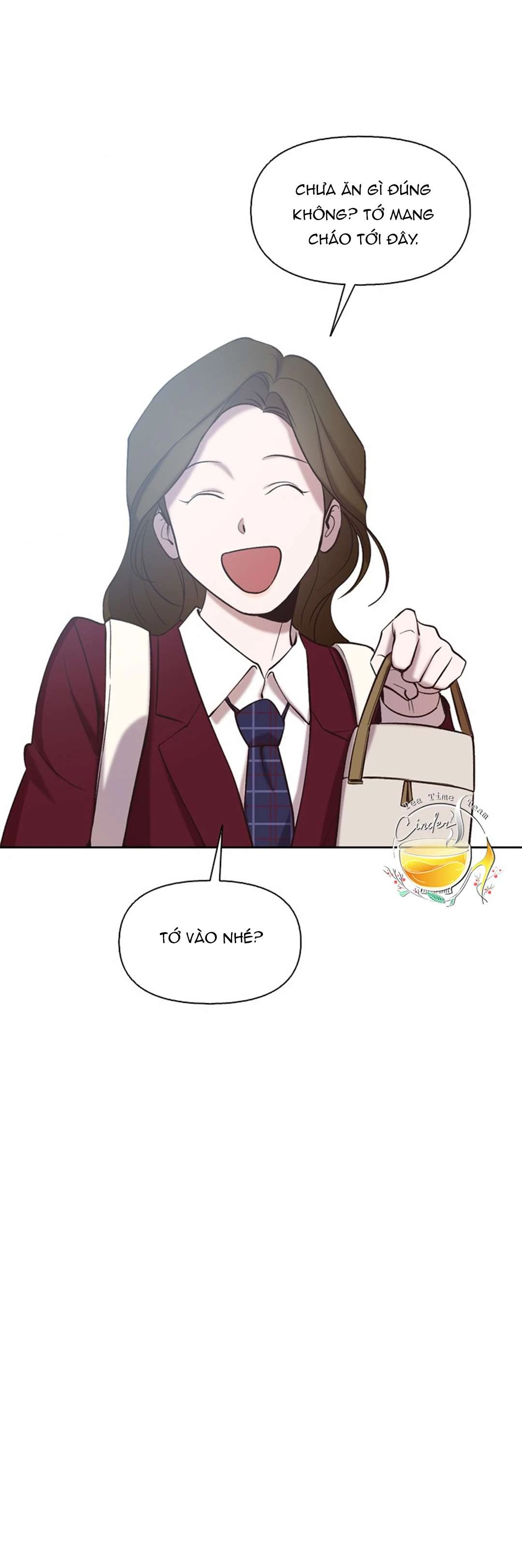 Thanh Xuân Của Chúng Ta Chapter  107 - 55