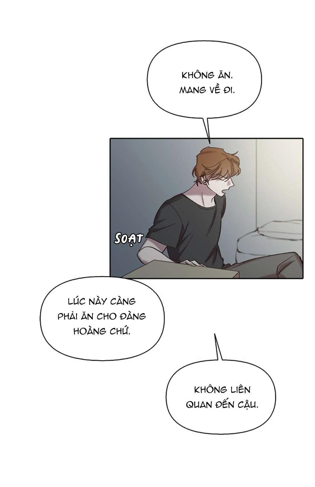 Thanh Xuân Của Chúng Ta Chapter  107 - 57