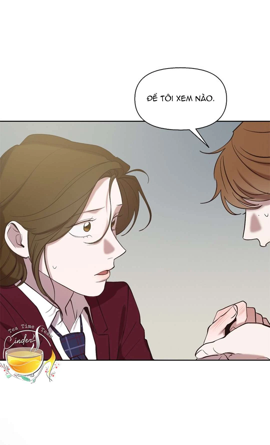 Thanh Xuân Của Chúng Ta Chapter  107 - 60