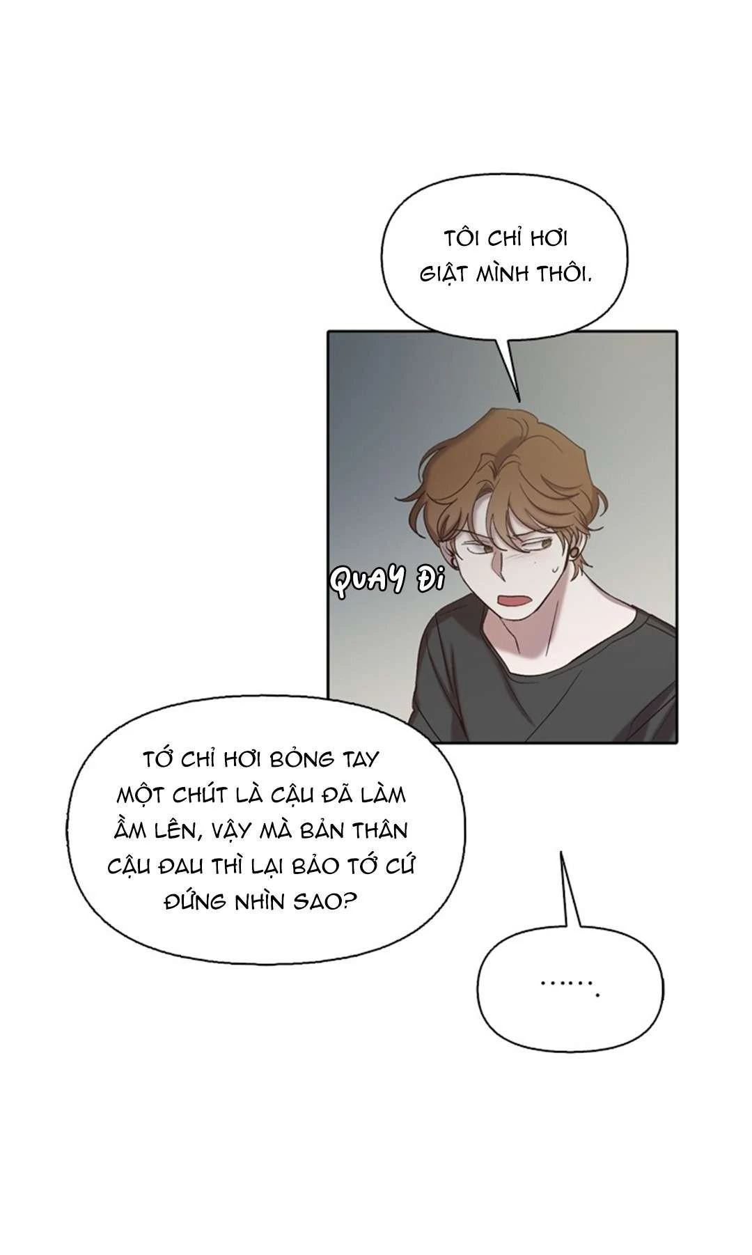 Thanh Xuân Của Chúng Ta Chapter  107 - 64