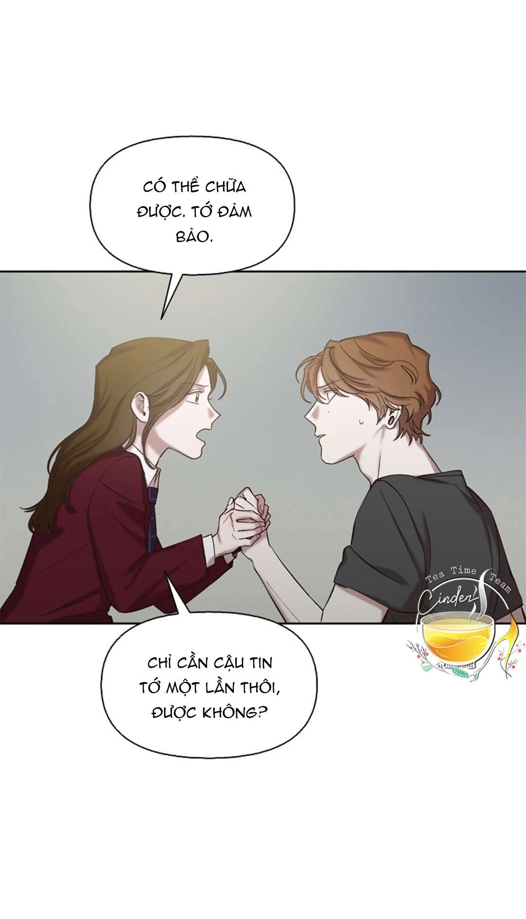 Thanh Xuân Của Chúng Ta Chapter  107 - 66