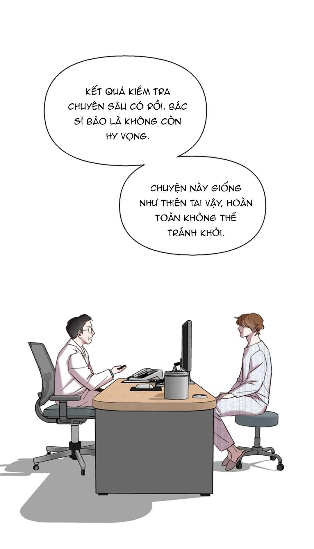 Thanh Xuân Của Chúng Ta Chapter  107 - 68