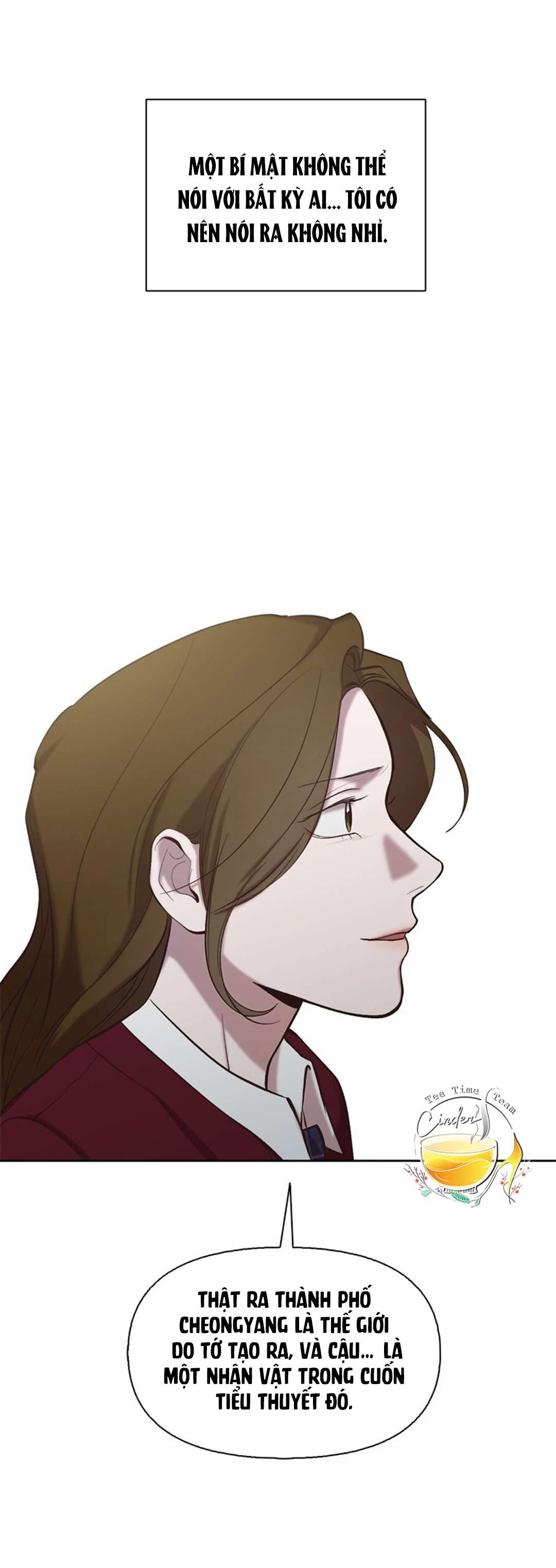 Thanh Xuân Của Chúng Ta Chapter  107 - 73