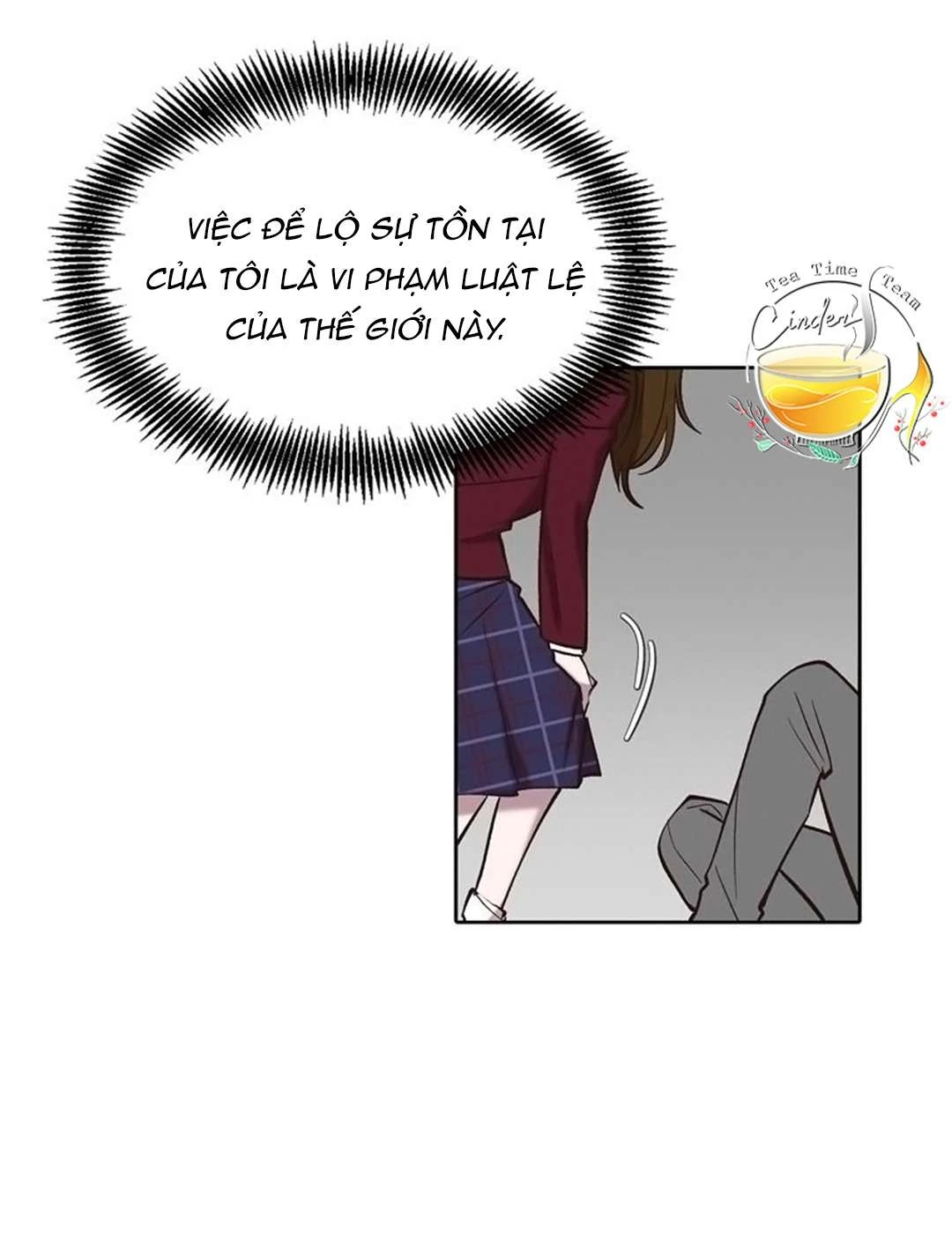 Thanh Xuân Của Chúng Ta Chapter  108 - 5